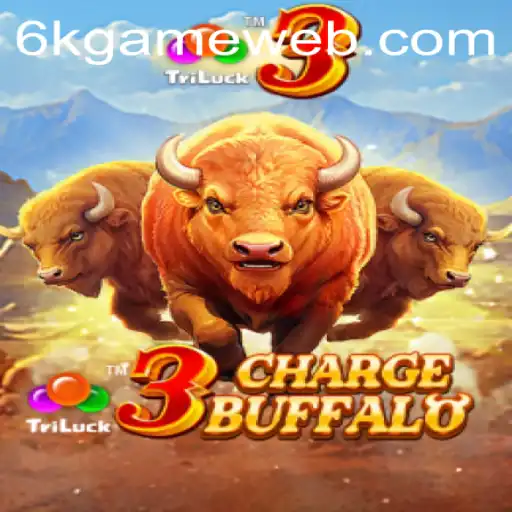 Exciting New Game Release: Dive Into the World of 3ChargeBuffalo