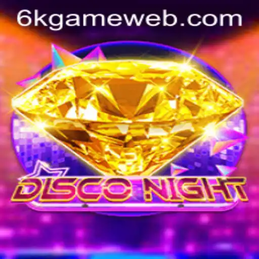 DiscoNight: A Thrilling New Gaming Experience Awaits