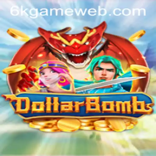 Unveiling DollarBombs: A Thrilling Dive Into 6K.GAME's Latest Sensation