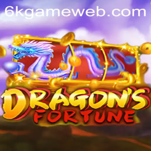 Experience Epic Adventures in DragonFortune: A Deep Dive into 6K.GAME's Latest Sensation