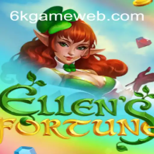 Exploring EllensFortune: A Deep Dive into the World of 6K.GAME