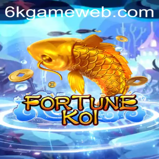 Discover the Thrilling World of FORTUNEKOI: A Deep Dive into 6K.GAME's Latest Release