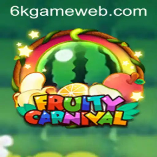 FruityCarnival: Dive into the Whimsical World of 6K.GAME's Latest Release