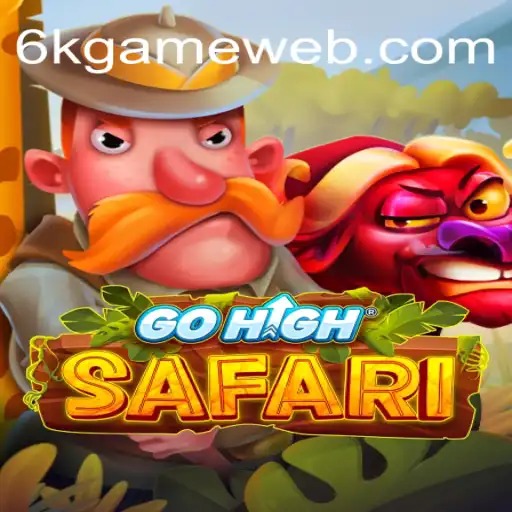 Discover the Exciting World of GoHighSafari: A Journey with 6K.GAME