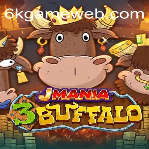 Exploring the Thrills of JMania3Buffalo with 6K.GAME