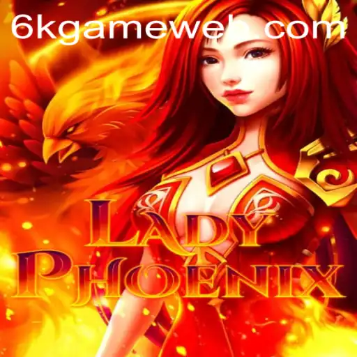 Unveiling LadyPhoenix: A New Era for 6K.GAME Enthusiasts