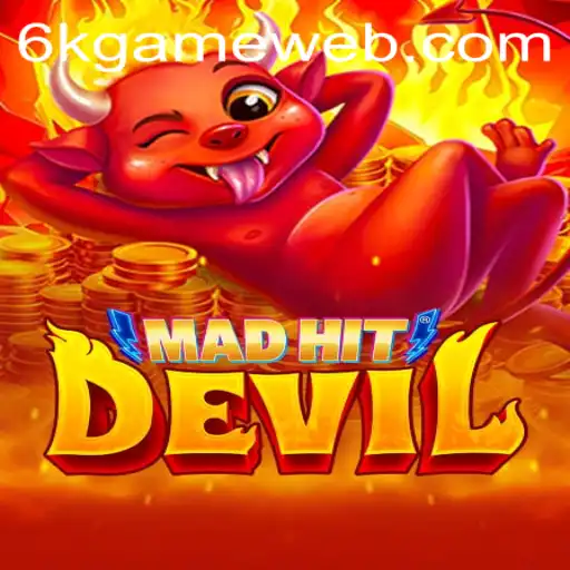 MadHitDevil: Dive Into the Thrilling World of 6K.GAME