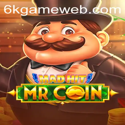 Unveiling MadHitMrCoin: A Deep Dive into the Exciting World of 6K.GAME