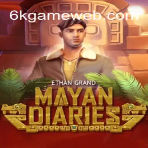 Exploring the Enigmatic World of MayanDiaries: Unveiling the Secrets of 6K.GAME