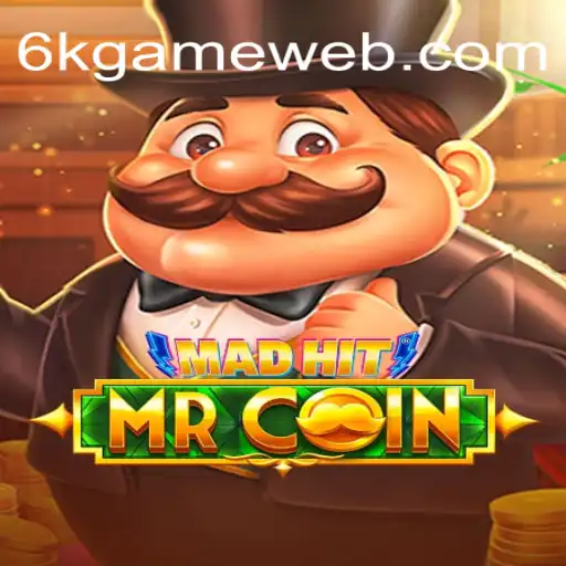 Unveiling MadHitMrCoin: A Deep Dive into the Exciting World of 6K.GAME