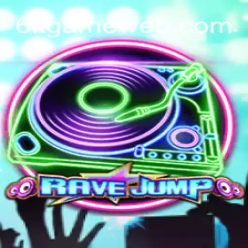 Unleashing Fun with RaveJump: Dive into the World of 6K.GAME