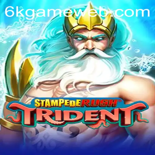 StempedeRushTrident: A Thrilling Dive into an Underwater Odyssey