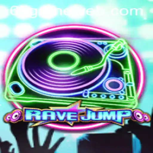 Unleashing Fun with RaveJump: Dive into the World of 6K.GAME