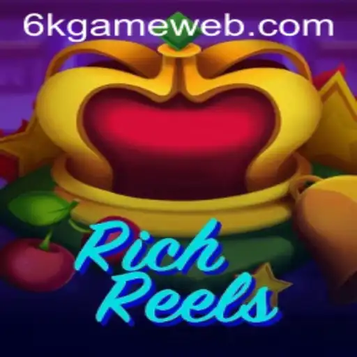 RichReels: Discover 6K.GAME's Latest Sensation
