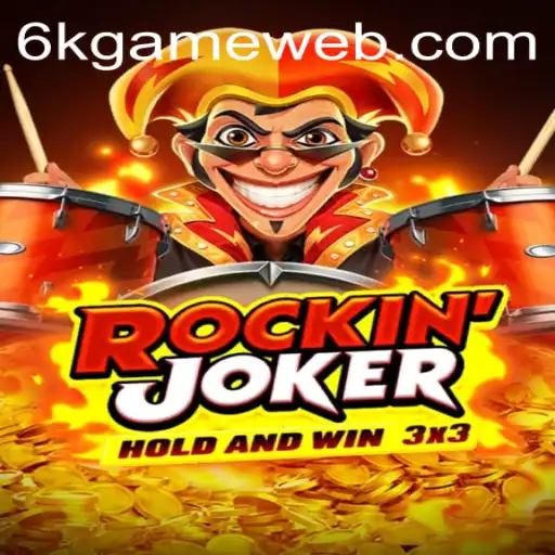 Discover the Thrilling World of RockinJoker: Unveiling 6K.GAME