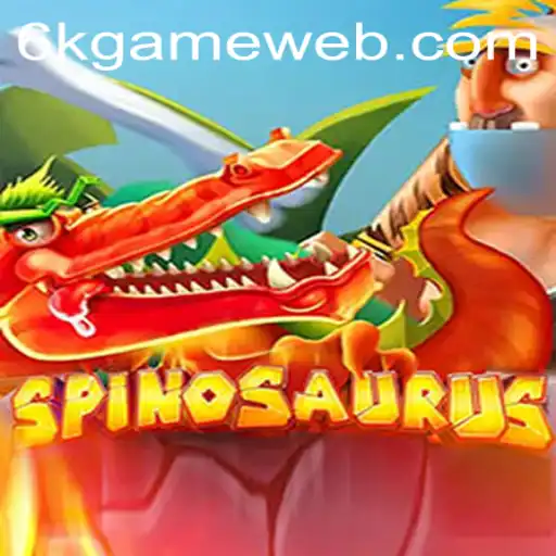 Unveiling the Dynamic World of 'Spinosaurus': A Thrilling Journey by 6K.GAME