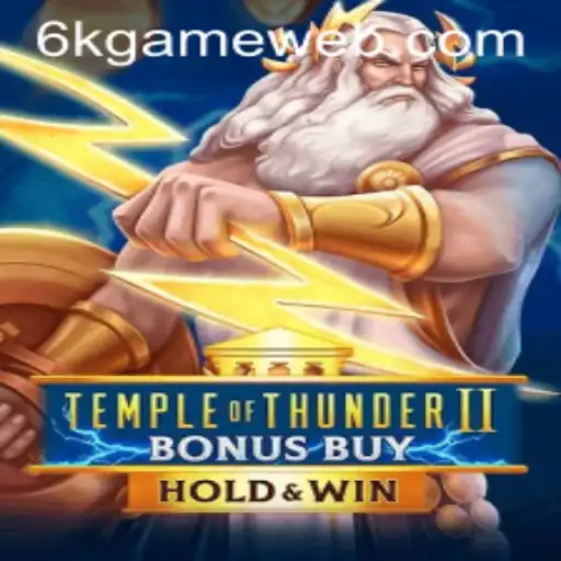Temple of Thunder II Bonus Buy: Conquer the Thunderous Quest