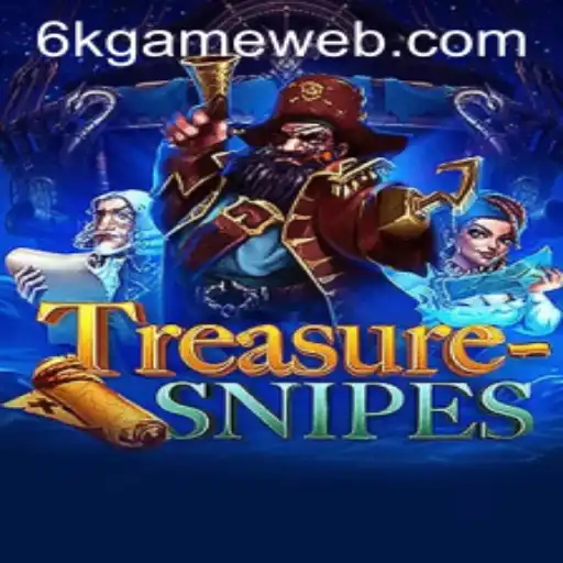 Unveiling TreasureSnipes: An Adventure Game by 6K.GAME
