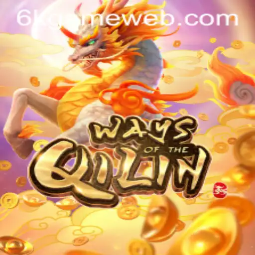 Explore the Mystical Adventure of WaysoftheQilin in 6K.GAME