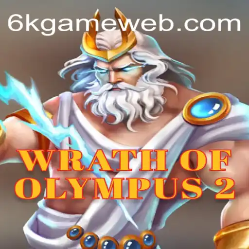 Discover the Legendary Adventure with WrathofOlympus2